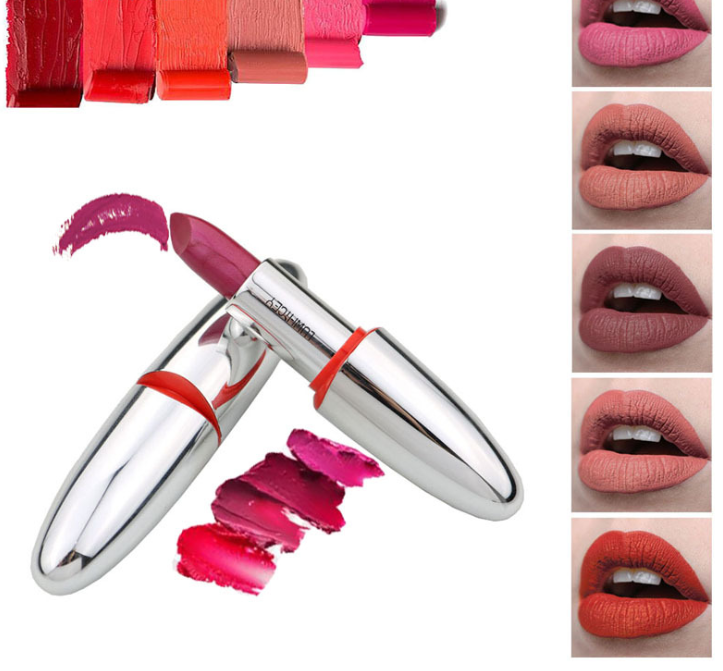Matte matte velvet lipstick Matte matte velvet lipstick